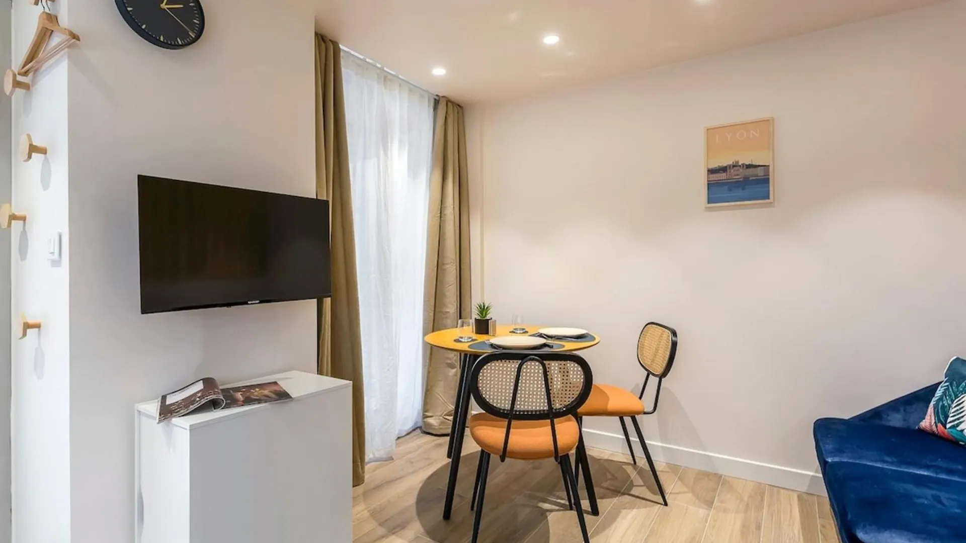 Appartement Cozy Studio - Heart Of The Traboule Lyon