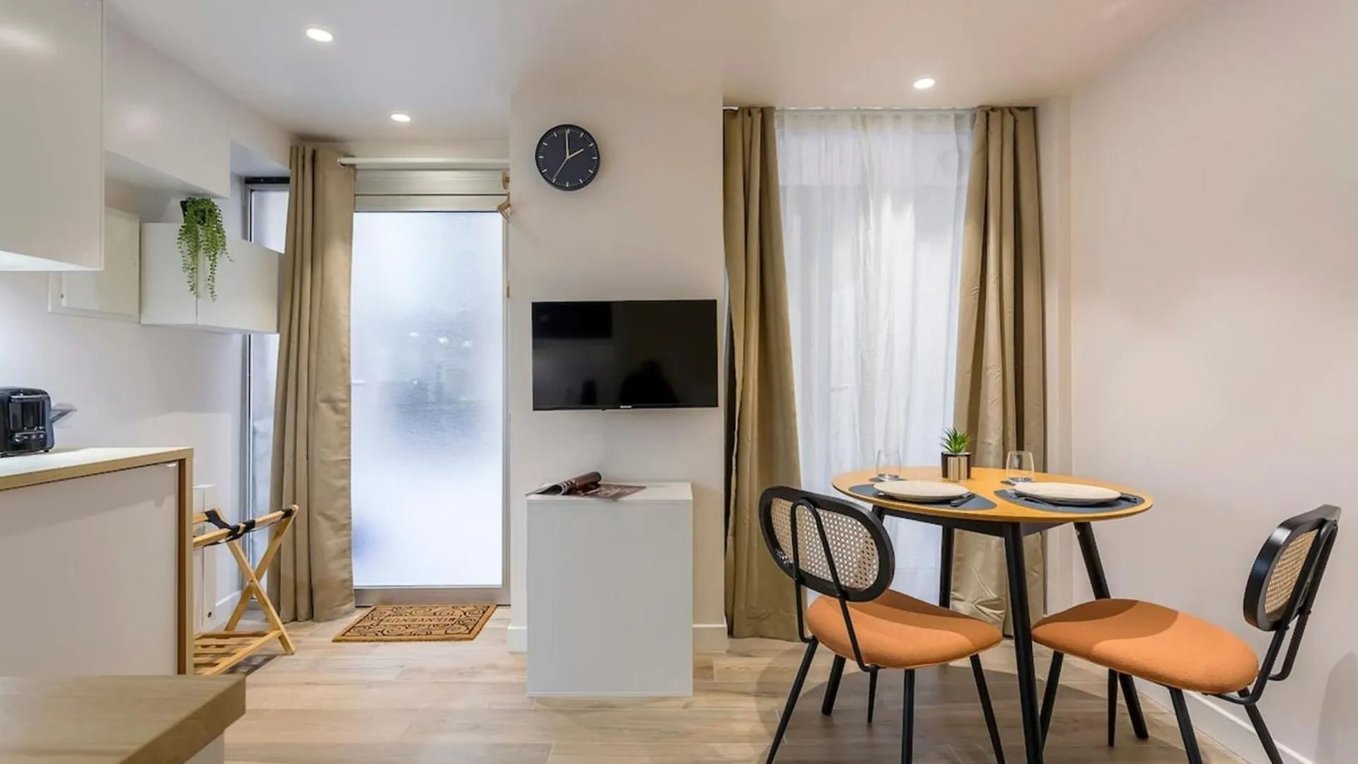 Cozy Studio - Heart Of The Traboule Lyon Appartement