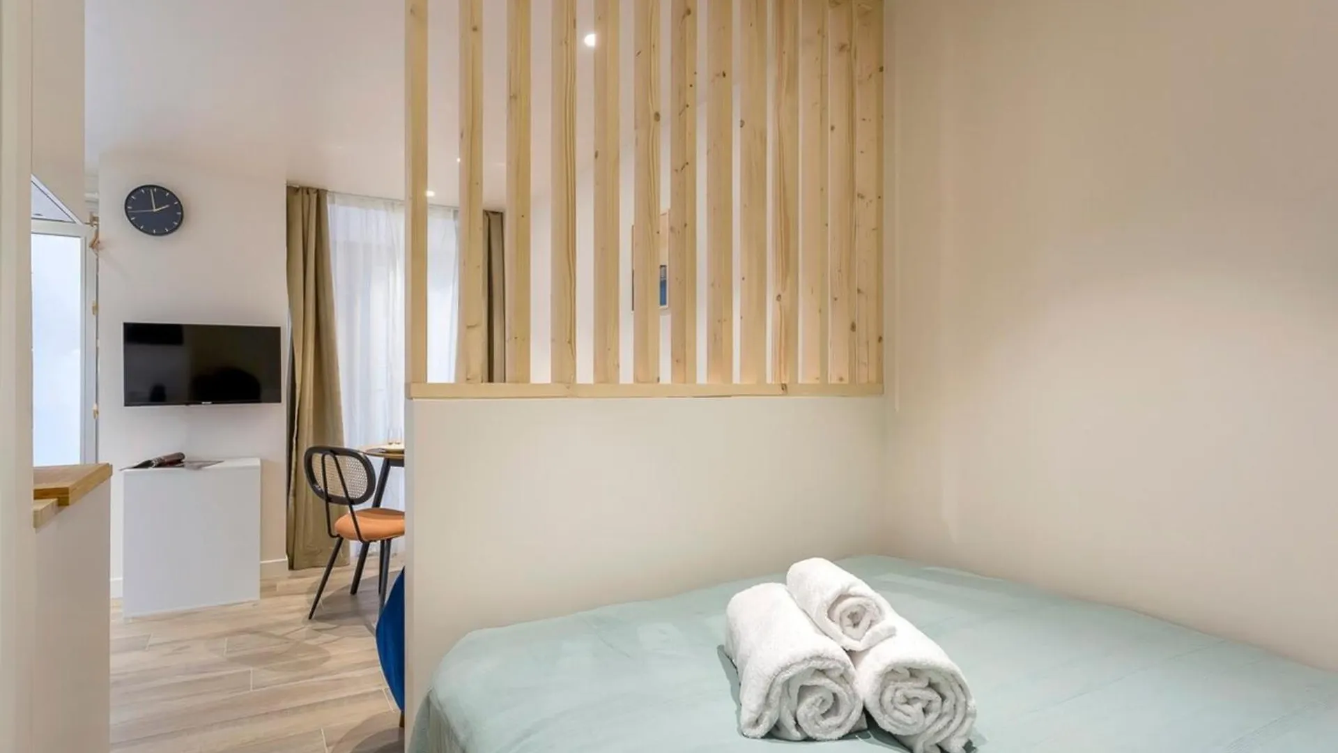 Appartement Cozy Studio - Heart Of The Traboule Lyon France