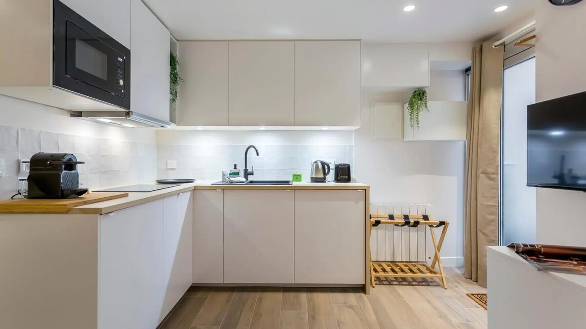 Appartement Cozy Studio - Heart Of The Traboule Lyon